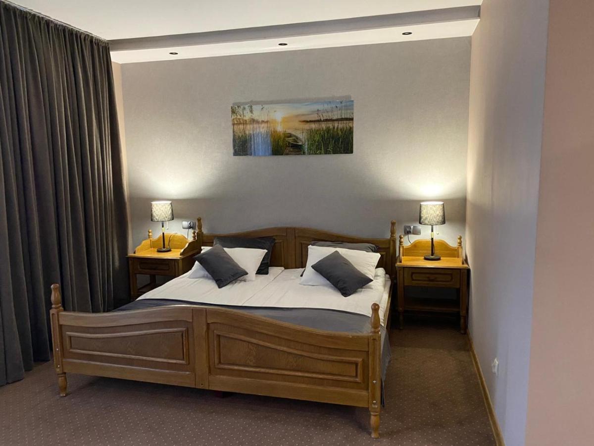 Hotel Baltazar Pułtusk Luaran gambar