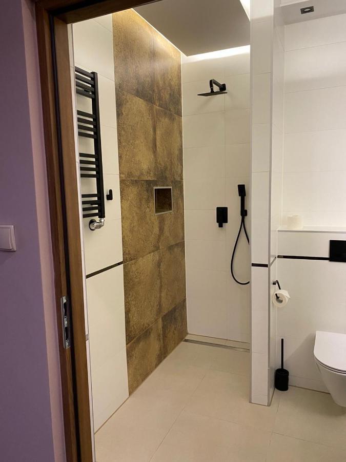 Hotel Baltazar Pułtusk Luaran gambar