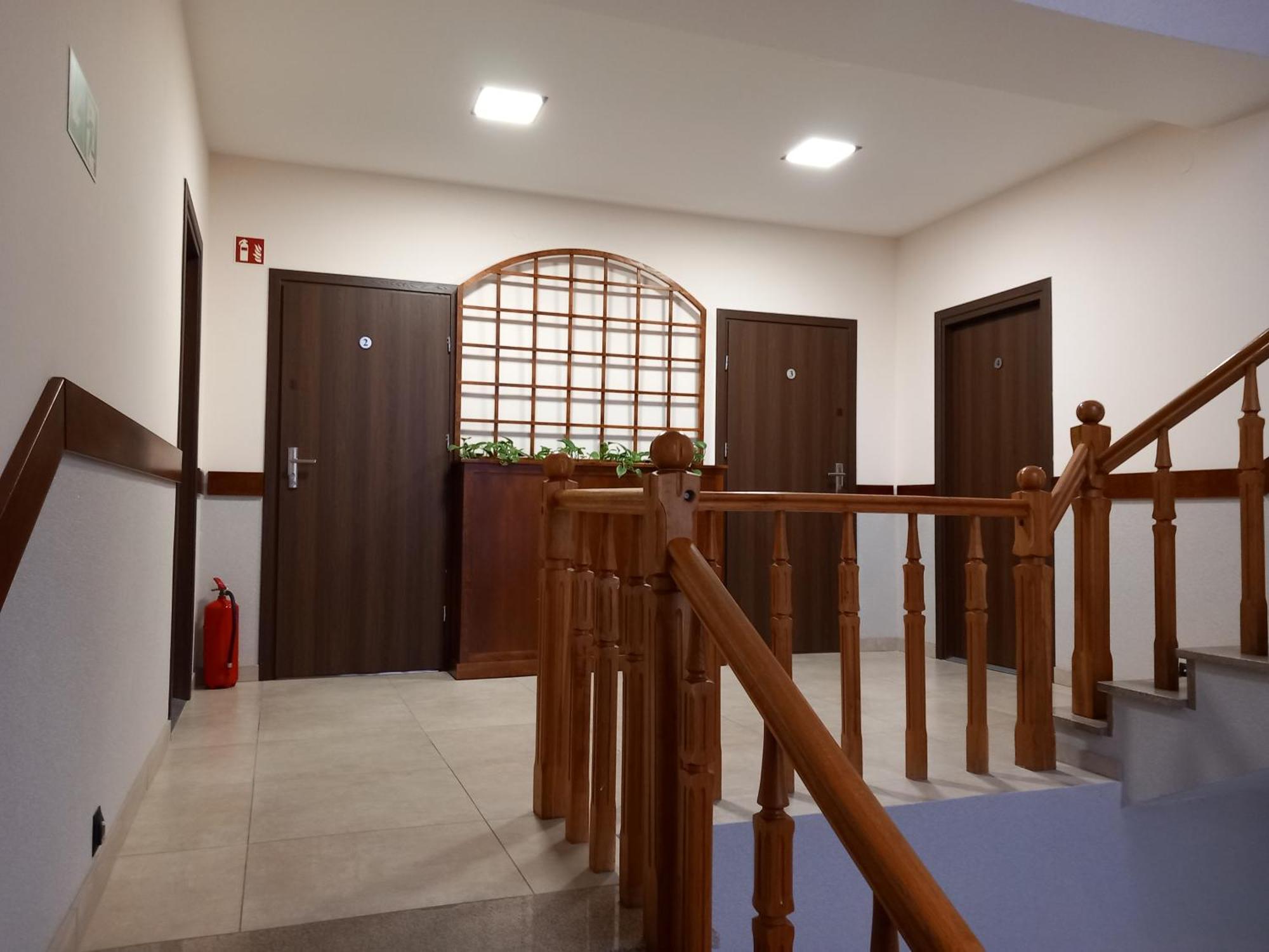 Hotel Baltazar Pułtusk Luaran gambar
