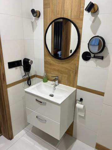 Hotel Baltazar Pułtusk Luaran gambar