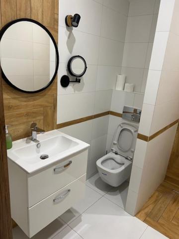 Hotel Baltazar Pułtusk Luaran gambar